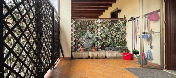 Квартира с 3 комнатами в Серньяно, Италия № 128983 4