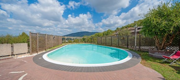 10 rooms Penthouse in Corciano, Italy No. 134236 27