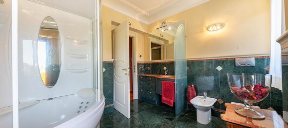 10 rooms Penthouse in Corciano, Italy No. 134236 22