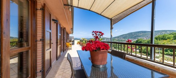 10 rooms Penthouse in Corciano, Italy No. 134236 25