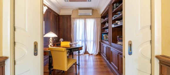 10 rooms Penthouse in Corciano, Italy No. 134236 15