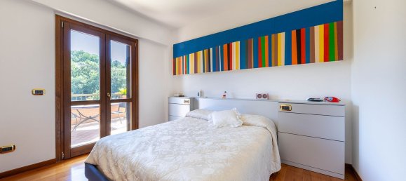 10 rooms Penthouse in Corciano, Italy No. 134236 20