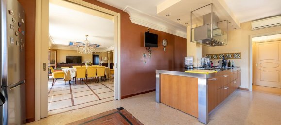 10 rooms Penthouse in Corciano, Italy No. 134236 13