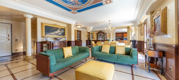 10 rooms Penthouse in Corciano, Italy No. 134236 26