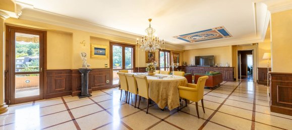 10 rooms Penthouse in Corciano, Italy No. 134236 10