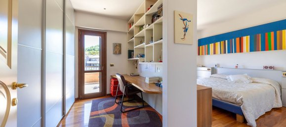 10 rooms Penthouse in Corciano, Italy No. 134236 19