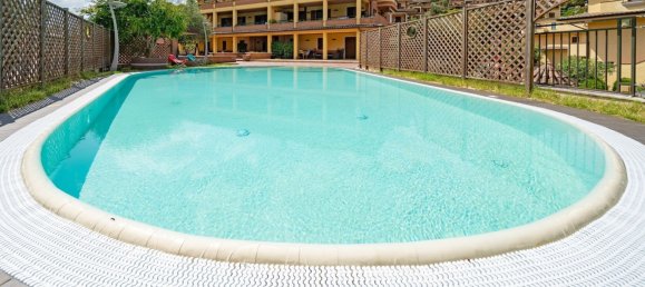 10 rooms Penthouse in Corciano, Italy No. 134236 24