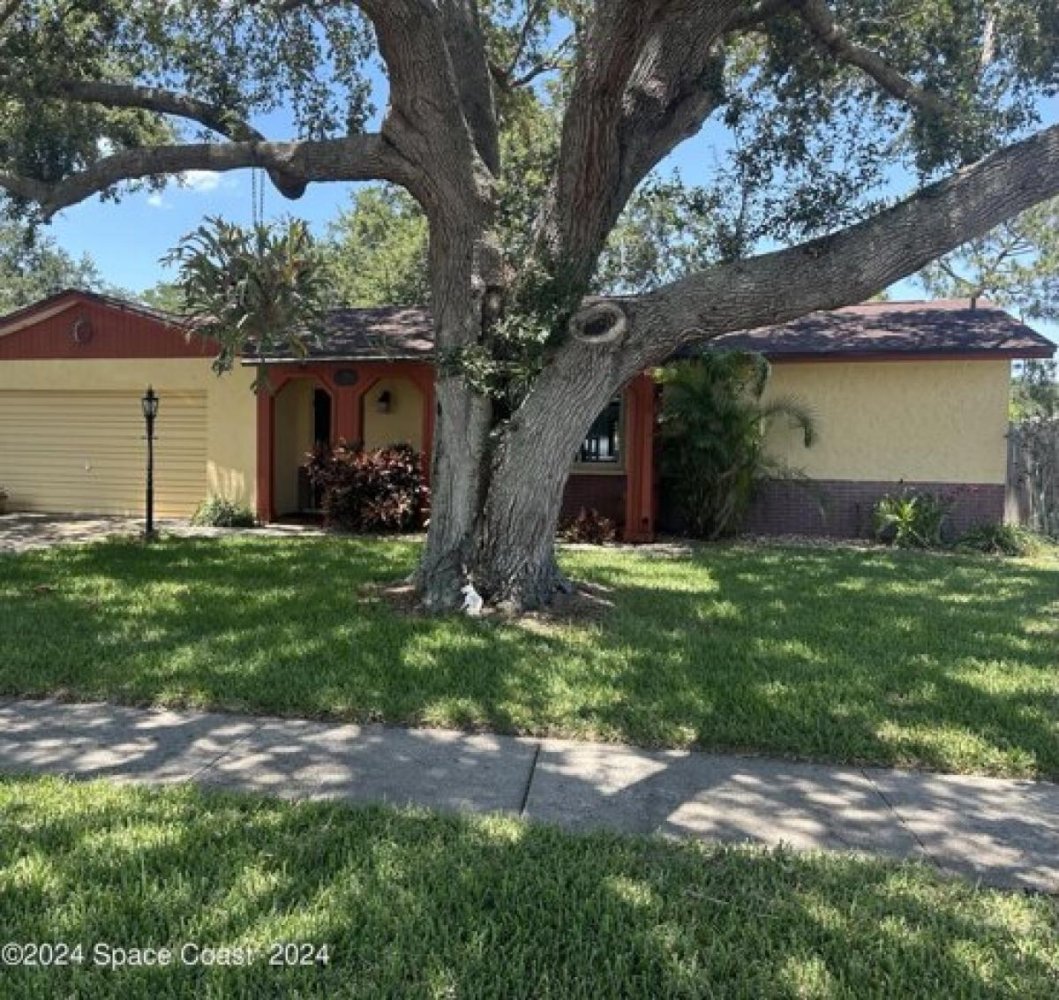 3 bedrooms House in Rockledge, USA No. 371718