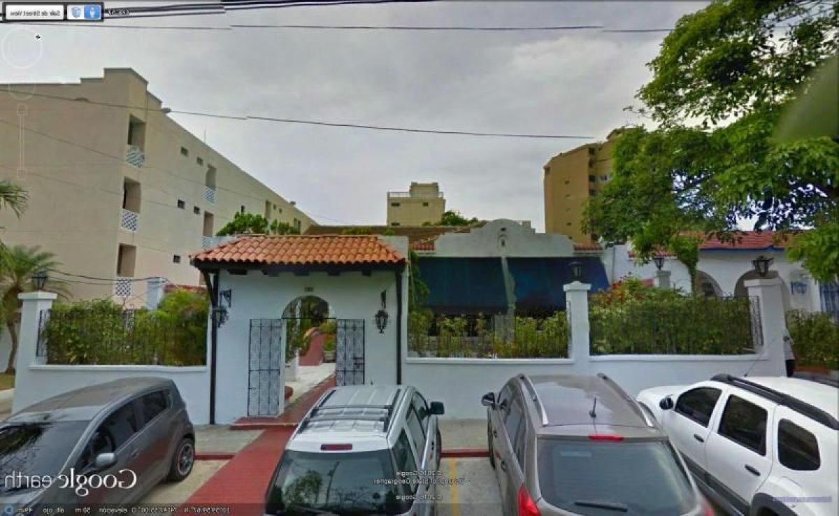 6 Schlafzimmer Haus in Atlantico, Colombia, Nr. 2499