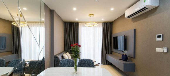 1 bedroom Apartment in District 10, Vietnam No. 17158 9