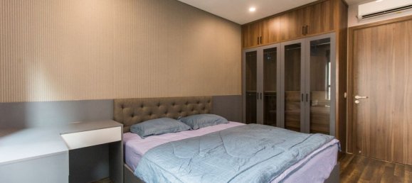 1 bedroom Apartment in District 10, Vietnam No. 17158 3