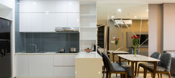 1 bedroom Apartment in District 10, Vietnam No. 17158 8
