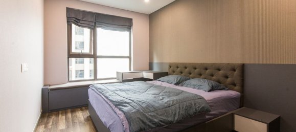 1 bedroom Apartment in District 10, Vietnam No. 17158 5