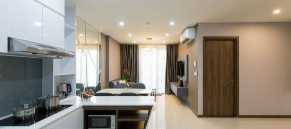 1 bedroom Apartment in District 10, Vietnam No. 17158 7