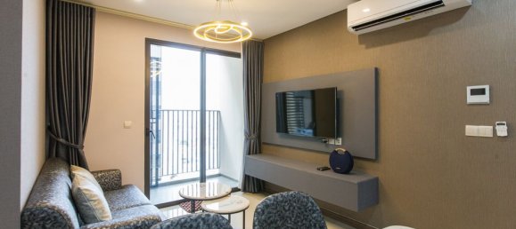 1 bedroom Apartment in District 10, Vietnam No. 17158 11