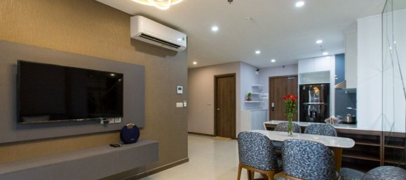1 bedroom Apartment in District 10, Vietnam No. 17158 12