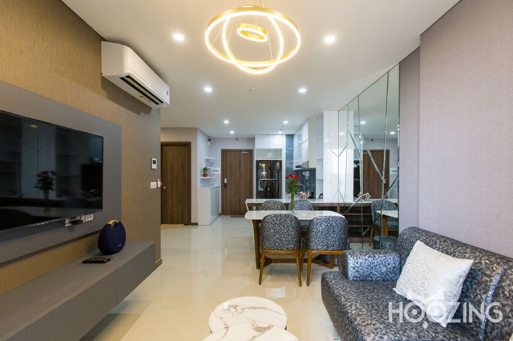 1 bedroom Apartment in District 10, Vietnam No. 17158