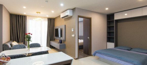 1 bedroom Apartment in District 10, Vietnam No. 17158 6