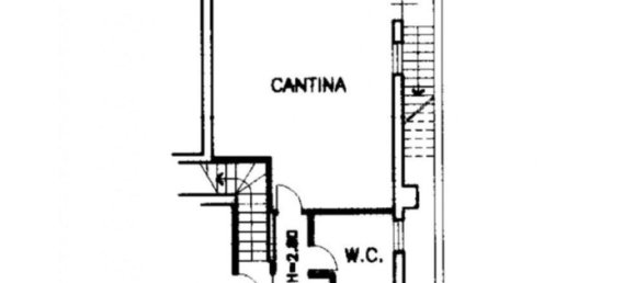 6 rooms Apartment in Sona, Italy No. 117793 3