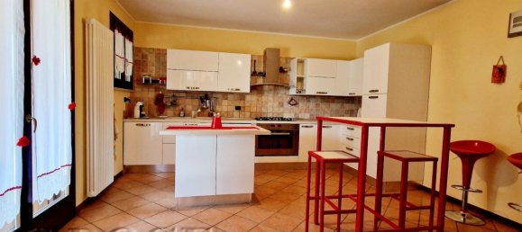 6 rooms Apartment in Sona, Italy No. 117793 9
