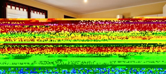 6 rooms Apartment in Sona, Italy No. 117793 12