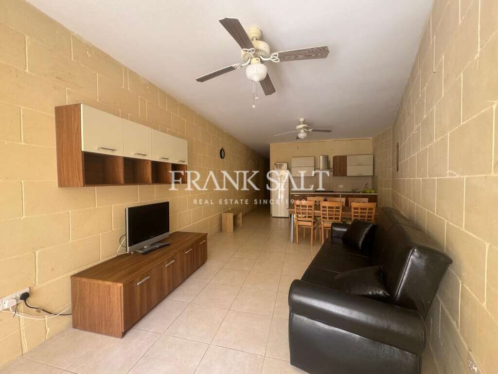 2 غرف نوم شقة في Marsalforn, Malta رقم 6086