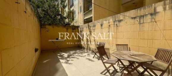 2 غرف نوم شقة في Marsalforn, Malta رقم 6086 9