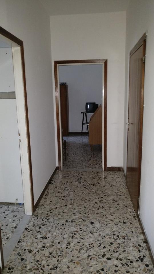 4 rooms Apartment in Padua, Italy No. 108461