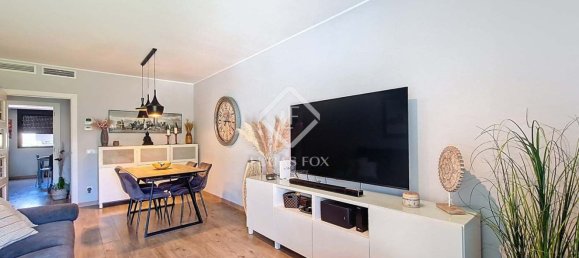 3 غرف نوم شقة في Vilanova i la Geltru, Spain رقم 137116 16