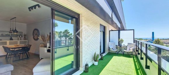 3 غرف نوم شقة في Vilanova i la Geltru, Spain رقم 137116 25