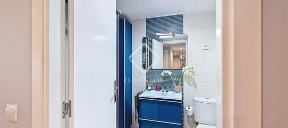 3 غرف نوم شقة في Vilanova i la Geltru, Spain رقم 137116 39