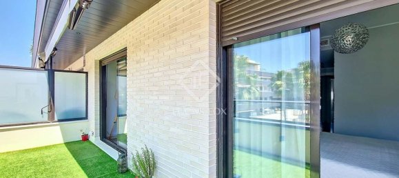 3 غرف نوم شقة في Vilanova i la Geltru, Spain رقم 137116 29