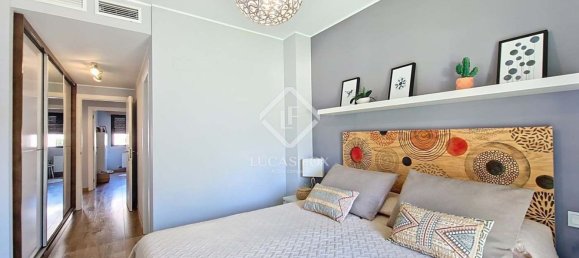 3 غرف نوم شقة في Vilanova i la Geltru, Spain رقم 137116 52