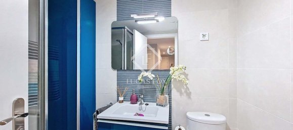 3 غرف نوم شقة في Vilanova i la Geltru, Spain رقم 137116 35