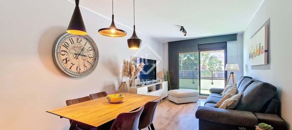 3 غرف نوم شقة في Vilanova i la Geltru, Spain رقم 137116 14