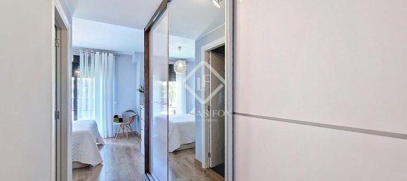 3 غرف نوم شقة في Vilanova i la Geltru, Spain رقم 137116 45