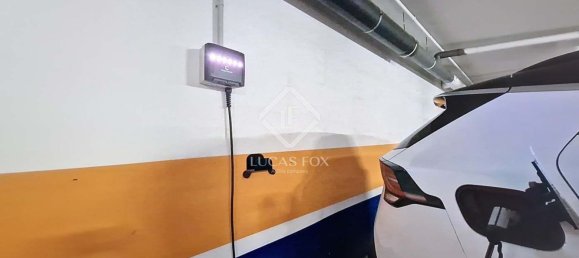 3 غرف نوم شقة في Vilanova i la Geltru, Spain رقم 137116 61