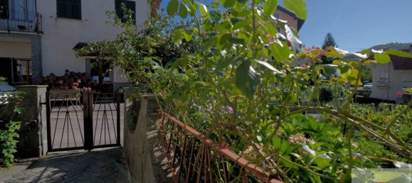 2 bedrooms Villa in Sassello, Italy No. 351185 20