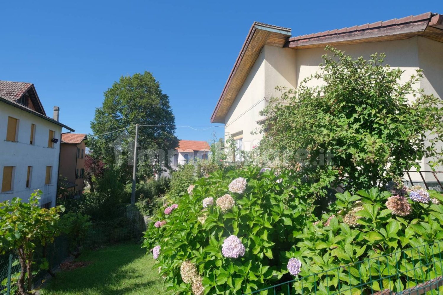 2 bedrooms Villa in Sassello, Italy No. 351185