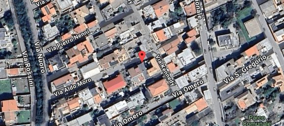 Квартира с 3 спальнями в Маракалагонис, Италия № 294117 2