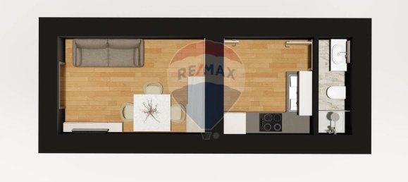 Casa T5 em Castellammare del Golfo, Italy N.º 329216 9