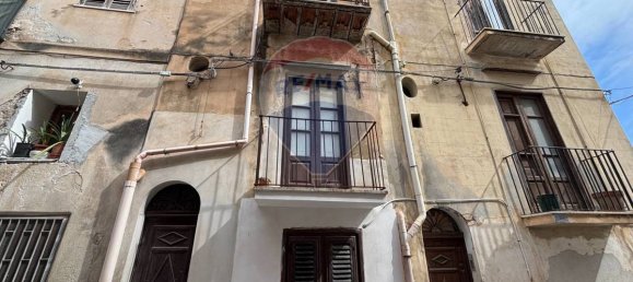 Casa T5 em Castellammare del Golfo, Italy N.º 329216 3