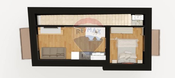 Casa T5 em Castellammare del Golfo, Italy N.º 329216 15