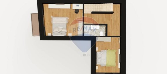 Casa T5 em Castellammare del Golfo, Italy N.º 329216 25