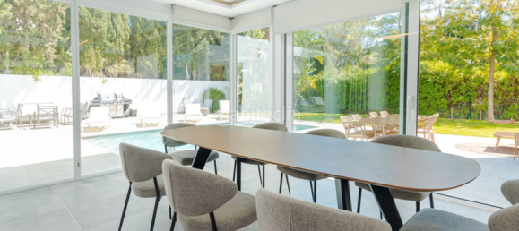 6 Schlafzimmer Villa in Marbella, Spain, Nr. 80868 5