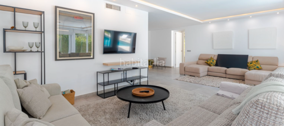 6 Schlafzimmer Villa in Marbella, Spain, Nr. 80868 2