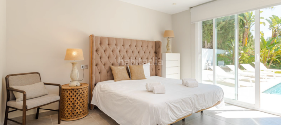 6 Schlafzimmer Villa in Marbella, Spain, Nr. 80868 10