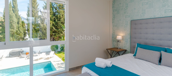 6 Schlafzimmer Villa in Marbella, Spain, Nr. 80868 15