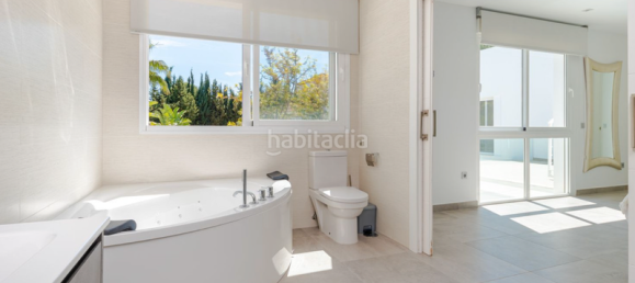 6 Schlafzimmer Villa in Marbella, Spain, Nr. 80868 20