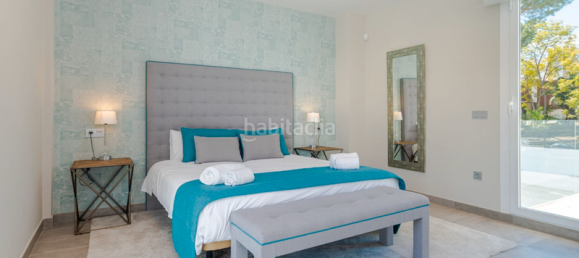 6 Schlafzimmer Villa in Marbella, Spain, Nr. 80868 13
